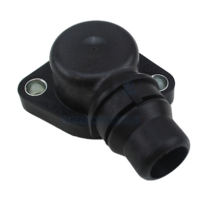 Coolant Flange - 93392 MEAT & DORIA