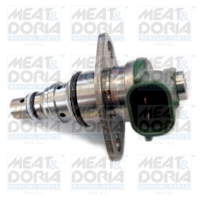 Pressure Control Valve, common rail system - 9347 MEAT & DORIA