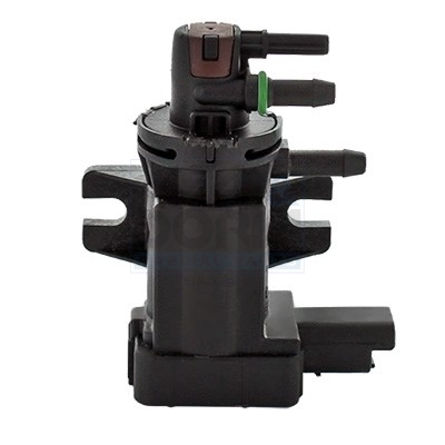 Pressure Converter, exhaust control - 9365 MEAT & DORIA