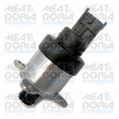 Valvola regolazione,Quantità carburante (Sist. Common Rai) - 9371 MEAT & DORIA