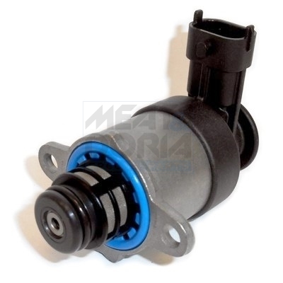 Control Valve, fuel quantity (common rail system) - 9392E MEAT & DORIA