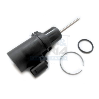 Sensore corsa pedale, Pedale del freno - 94003 MEAT & DORIA