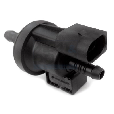 Breather Valve, fuel tank - 9412 MEAT & DORIA