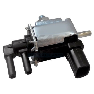 Convertitore pressione, Turbocompressore - 9450 MEAT & DORIA