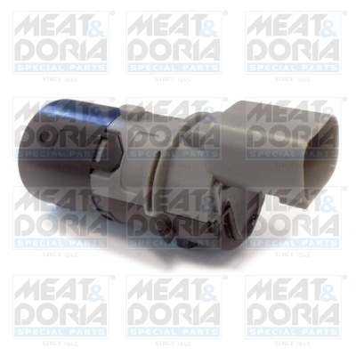 Sensore, Assistenza parcheggio - 94513 MEAT & DORIA