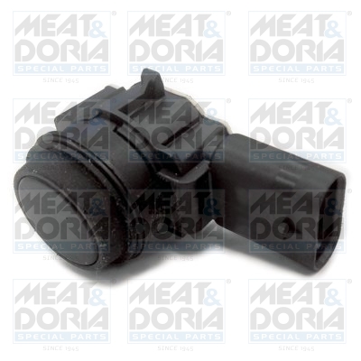 Sensore, Assistenza parcheggio - 94515 MEAT & DORIA