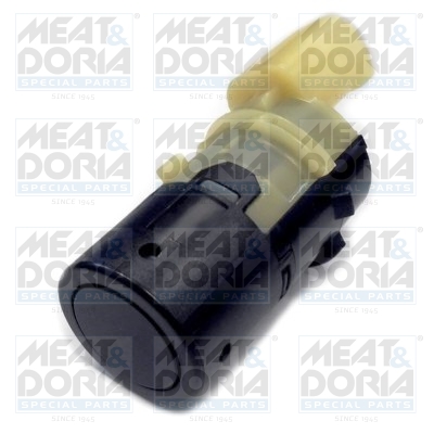 Sensore, Assistenza parcheggio - 94542 MEAT & DORIA