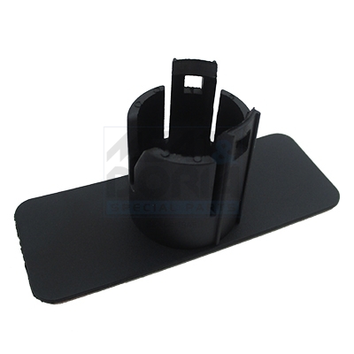 Supporto-Sensore-Assistenza parcheggio - 94600 MEAT & DORIA