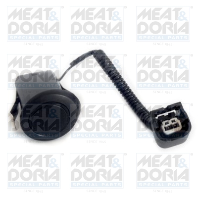 Sensore, Assistenza parcheggio - 94609 MEAT & DORIA