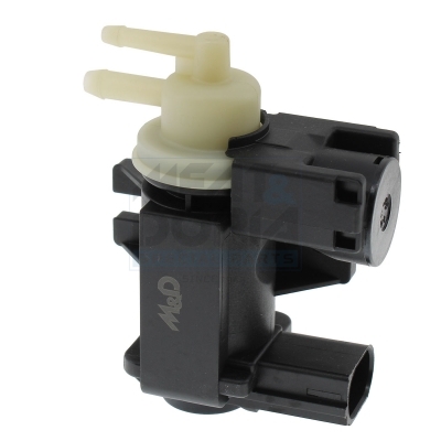 Pressure converter, turbocharger - 9462 MEAT & DORIA