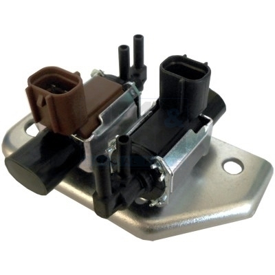 Convertitore pressione, Turbocompressore - 9481 MEAT & DORIA