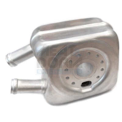 Oil Cooler, engine oil - 95003 MEAT & DORIA