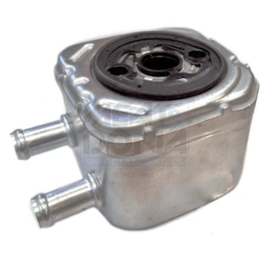 Oil Cooler, engine oil - 95004 MEAT & DORIA