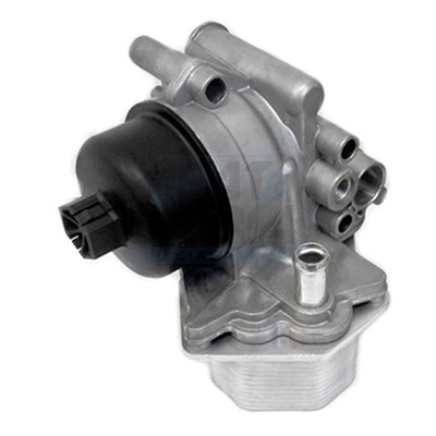 Oil Cooler, engine oil - 95095 MEAT & DORIA
