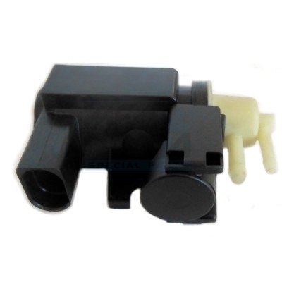 Pressure converter, turbocharger - 9520 MEAT & DORIA
