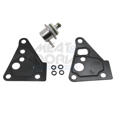 Control Valve, fuel pressure - 9521 MEAT & DORIA