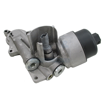 Oil Cooler, engine oil - 95309 MEAT & DORIA