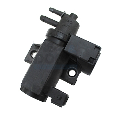 Pressure converter, turbocharger - 9532 MEAT & DORIA