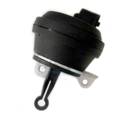 Valve, exhaust gas recirculation - 9533 MEAT & DORIA
