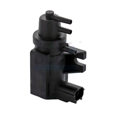 Valve, EGR exhaust control - 9536 MEAT & DORIA