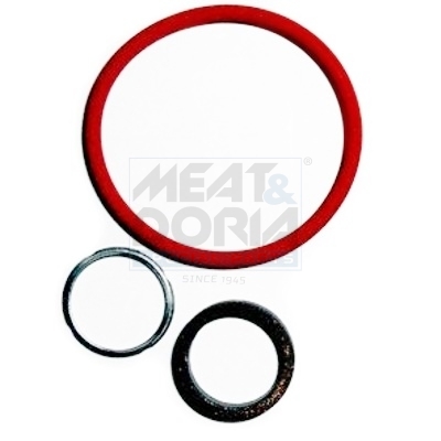 Kit riparazione, Iniettore - 9579 MEAT & DORIA