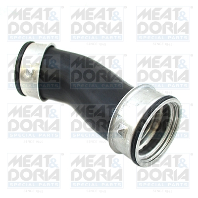 Charger Air Hose - 96029 MEAT & DORIA
