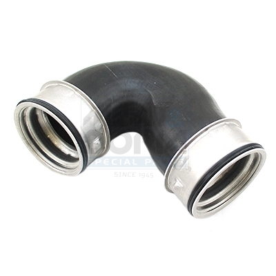 Charger Air Hose - 96035 MEAT & DORIA