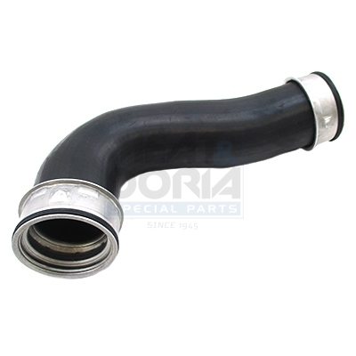 Charger Air Hose - 96047 MEAT & DORIA