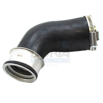 Charger Air Hose - 96056 MEAT & DORIA