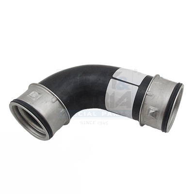 Charger Air Hose - 96061 MEAT & DORIA