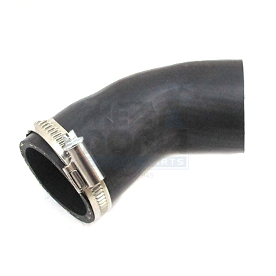 Charger Air Hose - 96062 MEAT & DORIA