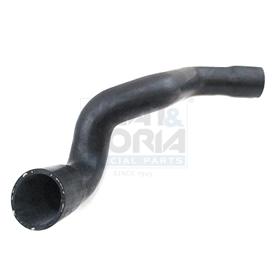Charger Air Hose - 96070 MEAT & DORIA