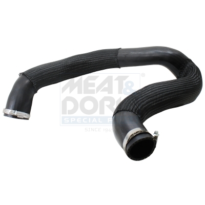 Charger Air Hose - 961040 MEAT & DORIA