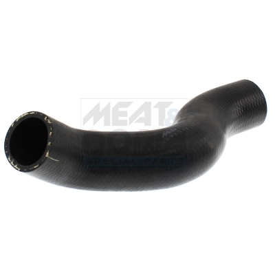 Charger Air Hose - 961090 MEAT & DORIA