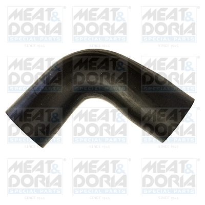 Charger Air Hose - 96110 MEAT & DORIA