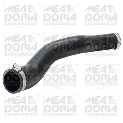 Charger Air Hose - 961134 MEAT & DORIA