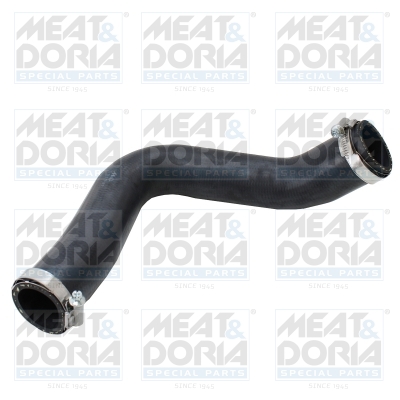 Charger Air Hose - 961148 MEAT & DORIA