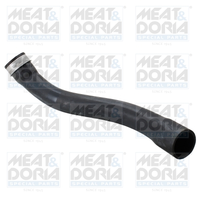 Charger Air Hose - 961157 MEAT & DORIA