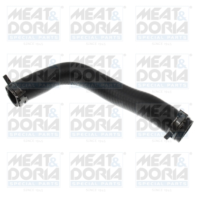 Charger Air Hose - 961249 MEAT & DORIA