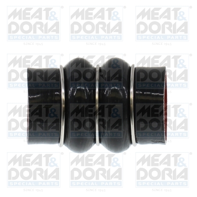 Charger Air Hose - 96131 MEAT & DORIA