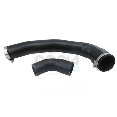 Charger Air Hose - 96228 MEAT & DORIA