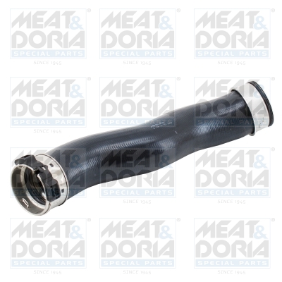 Charger Air Hose - 96269 MEAT & DORIA