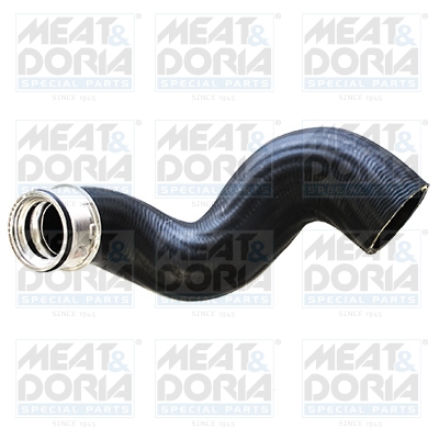 Charger Air Hose - 96281 MEAT & DORIA