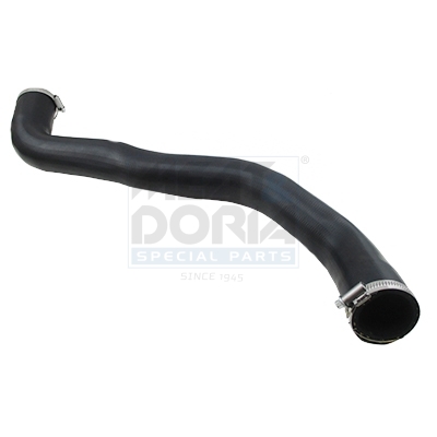 Charger Air Hose - 96486 MEAT & DORIA