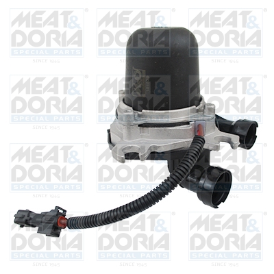 Pompa aria secondaria - 9649 MEAT & DORIA