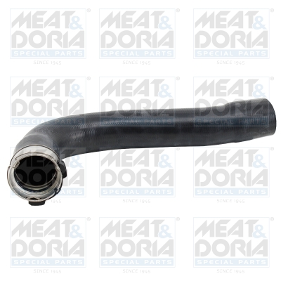 Charger Air Hose - 96499 MEAT & DORIA