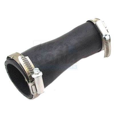 Charger Air Hose - 96568 MEAT & DORIA