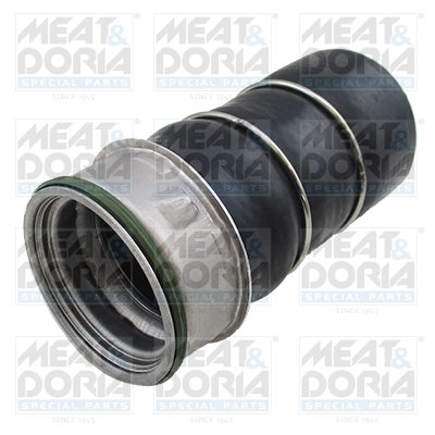 Charger Air Hose - 96615 MEAT & DORIA