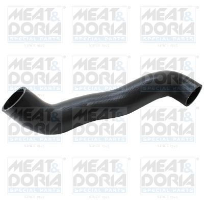 Charger Air Hose - 96959 MEAT & DORIA