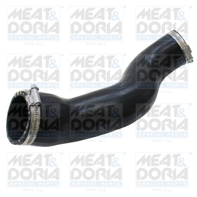Charger Air Hose - 96961 MEAT & DORIA